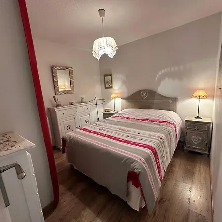 Apartmán Pour 2 Personnes A - Fr-1-515-225 Villard-de-Lans