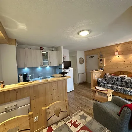 Apartmán Pour 2 Personnes A - Fr-1-515-225 *