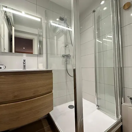 Pour 2 Personnes A - Fr-1-515-225 Apartmán