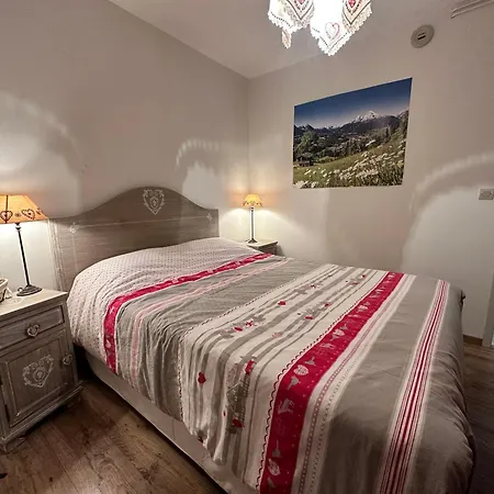 Pour 2 Personnes A - Fr-1-515-225 Apartment *
